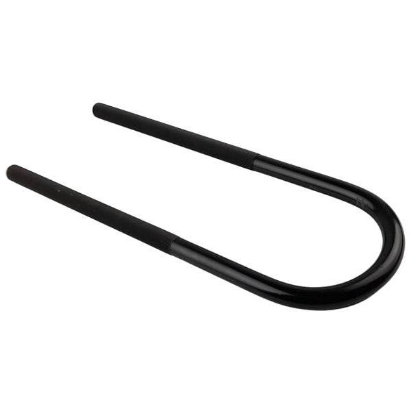 Sattelfederklemme mit ROR-Achse | 21206225 | M22 x 130 x 452,5 mm
