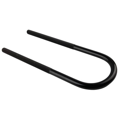 Sattelfederklemme mit ROR-Achse | 21206225 | M22 x 130 x 452,5 mm