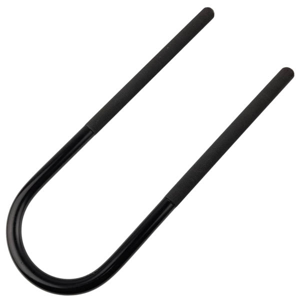 Sattelfederklemme mit ROR-Achse | 21206225 | M22 x 130 x 452,5 mm