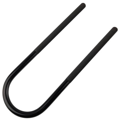 Sattelfederklemme mit ROR-Achse | 21206225 | M22 x 130 x 452,5 mm