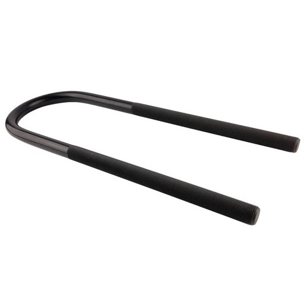 Sattelfederklemme mit ROR-Achse | 21206225 | M22 x 130 x 452,5 mm
