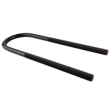 Sattelfederklemme mit ROR-Achse | 21206225 | M22 x 130 x 452,5 mm