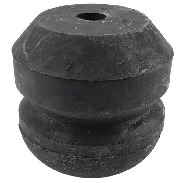 Federungsgummilager / Puffer MAN TGA TGS TGX | 81960206013