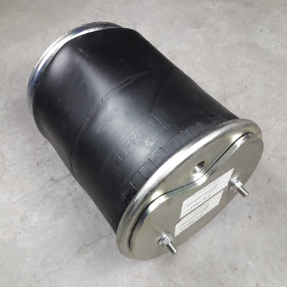 Luftfederbalg Sattelauflieger Schmitz | 017685, 1R14784, 1R14812, mit Metallkolben, Standard