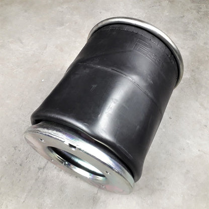 Luftfederbalg Sattelauflieger Schmitz | 017685, 1R14784, 1R14812, mit Metallkolben, Standard