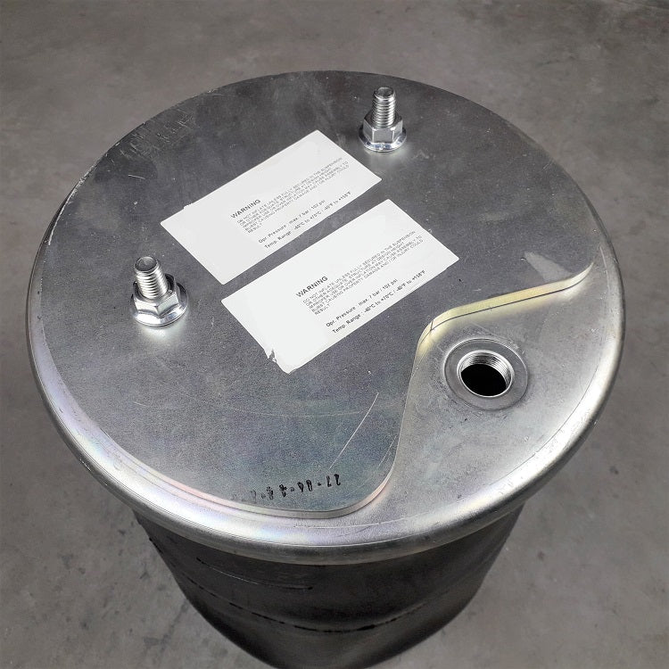 Luftfederbalg Sattelauflieger Schmitz | 017685, 1R14784, 1R14812, mit Metallkolben, Standard