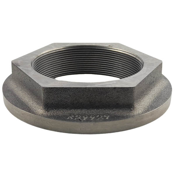 Federmutter mit Innengewinde M90x2 Mercedes SK MK | A3893252152