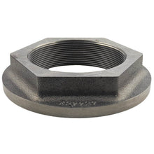 Federmutter mit Innengewinde M90x2 Mercedes SK MK | A3893252152