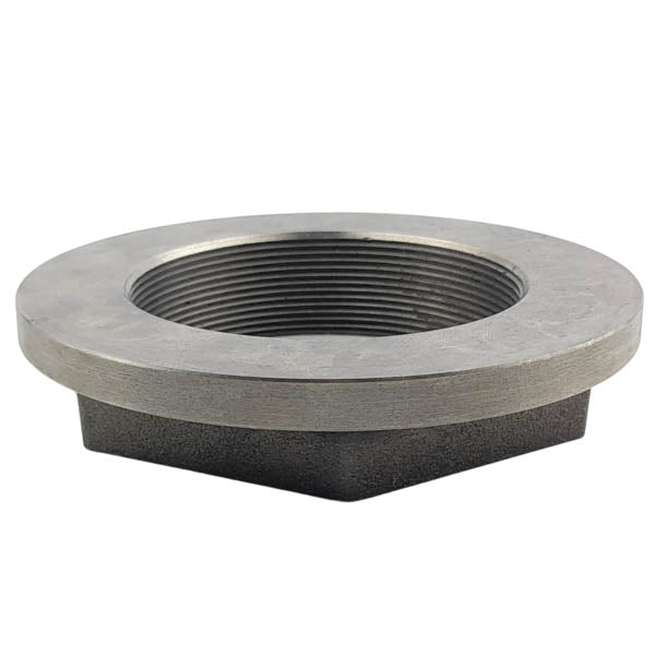 Federmutter mit Innengewinde M90x2 Mercedes SK MK | A3893252152