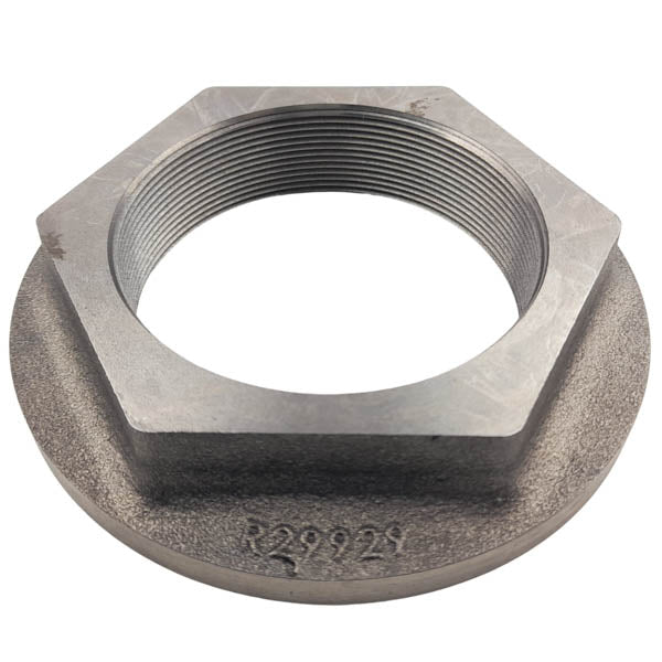 Federmutter mit Innengewinde M90x2 Mercedes SK MK | A3893252152