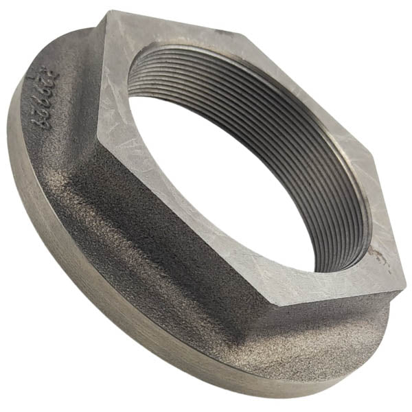 Federmutter mit Innengewinde M90x2 Mercedes SK MK | A3893252152