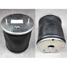 Luftfederbalg Sattelauflieger Viberti Cardi Rolfo Schmitz SAF | 112060, 1006553, mit Metallkolben, links, rechts