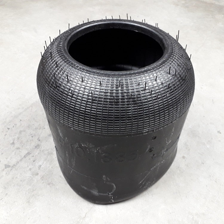 Luftfederbalg Iveco EuroTech MAN 3 TGA F/M 90 F/M/L 2000 | 1F20B1, 81436010134, 81436010150, ohne Kolben, Standard