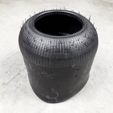 Luftfederbalg Iveco EuroTech MAN 3 TGA F/M 90 F/M/L 2000 | 1F20B1, 81436010134, 81436010150, ohne Kolben, Standard