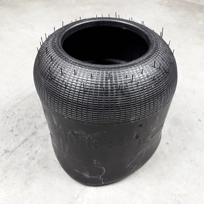 Luftfederbalg Iveco EuroTech MAN 3 TGA F/M 90 F/M/L 2000 | 1F20B1, 81436010134, 81436010150, ohne Kolben, Standard