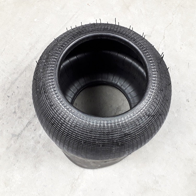 Luftfederbalg Iveco EuroTech MAN 3 TGA F/M 90 F/M/L 2000 | 1F20B1, 81436010134, 81436010150, ohne Kolben, Standard