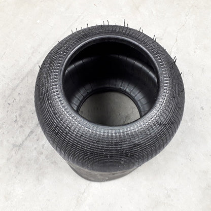 Luftfederbalg Iveco EuroTech MAN 3 TGA F/M 90 F/M/L 2000 | 1F20B1, 81436010134, 81436010150, ohne Kolben, Standard