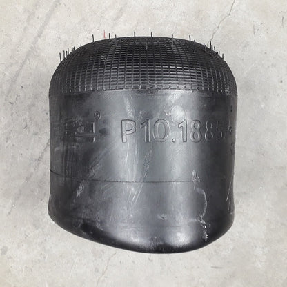 Luftfederbalg Iveco EuroTech MAN 3 TGA F/M 90 F/M/L 2000 | 1F20B1, 81436010134, 81436010150, ohne Kolben, Standard