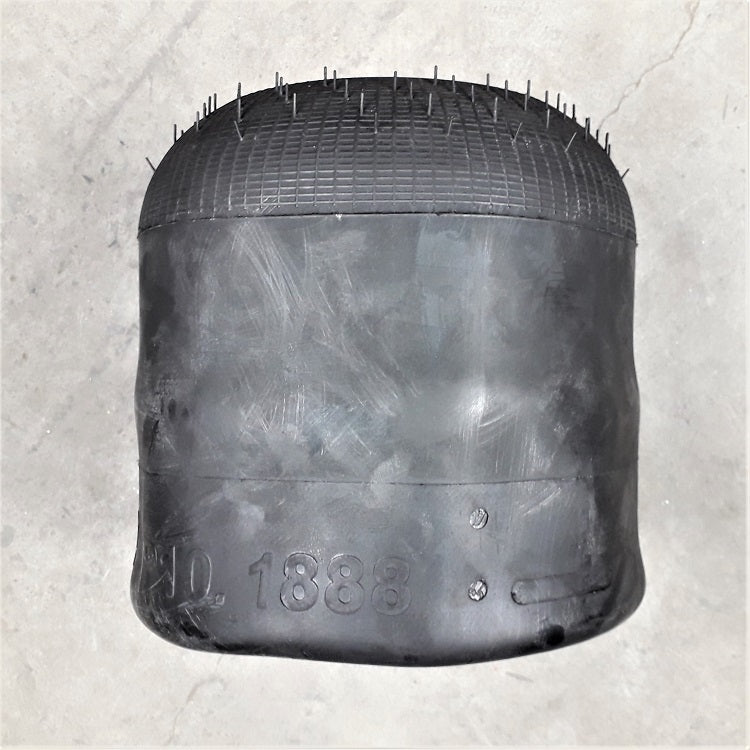 Luftfederbalg MAN TGA TGS TGX | 81436010162,81436010163, 1888N, ohne Kolben, Standard