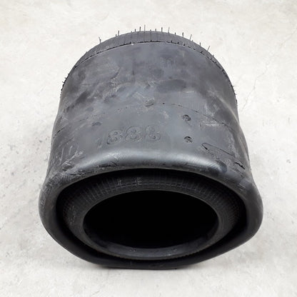 Luftfederbalg MAN TGA TGS TGX | 81436010162,81436010163, 1888N, ohne Kolben, Standard
