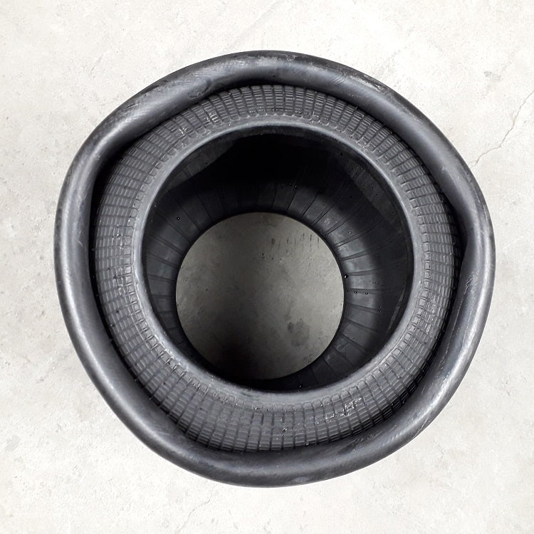 Luftfederbalg MAN TGA TGS TGX | 81436010162,81436010163, 1888N, ohne Kolben, Standard
