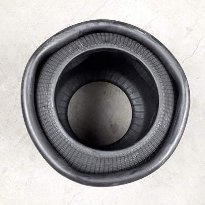 Luftfederbalg MAN TGA TGS TGX | 81436010162,81436010163, 1888N, ohne Kolben, Standard