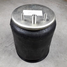 Luftfederbalg Volvo FL 6 | 36762P, 20452144, 20532247, 20386350, 36247KPP, 20554762, mit Kunststoffkolben, Standard