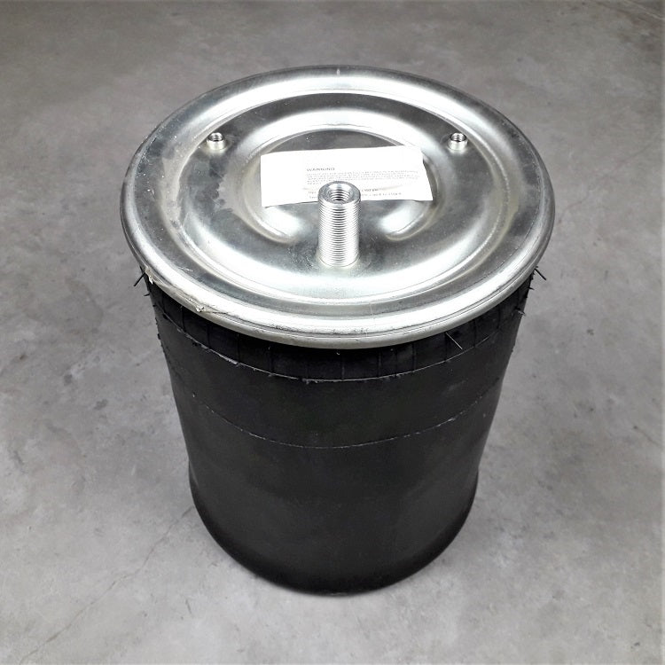 Luftfederbalg Sattelauflieger Schmitz | 1077929, 1R12-851, mit Kunststoffkolben, Standard