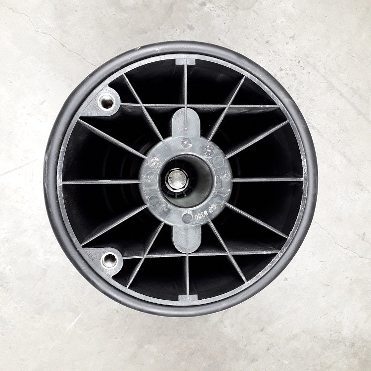Luftfederbalg Sattelauflieger Schmitz | 1077929, 1R12-851, mit Kunststoffkolben, Standard
