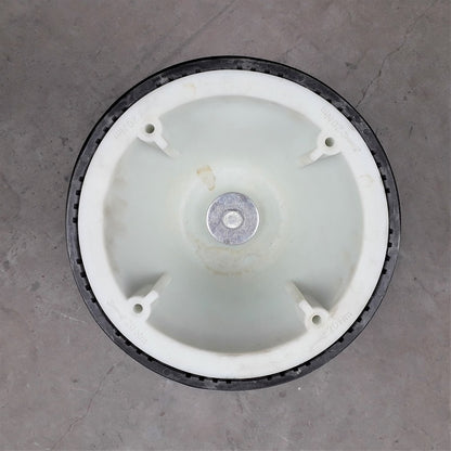 Luftfederbalg Sattelauflieger Achse SAF | 342924-KP, FT 552924-KP, 32924KPP, M8140, PH1D28B-11, 2923VK, mit Kunststoffkolben, Standard