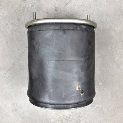 Luftfederbalg Sattelauflieger Achse SAF | 342924-KP, FT 552924-KP, 32924KPP, M8140, PH1D28B-11, 2923VK, mit Kunststoffkolben, Standard