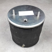 Luftfederbalg Sattelauflieger Gigant | 166271, 34007P, 4007NP01, mit Metallkolben, Standard