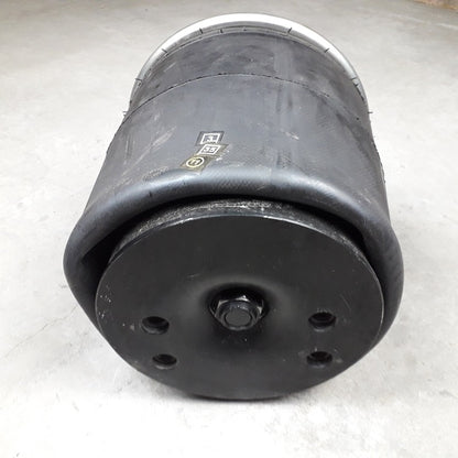 Luftfederbalg Sattelauflieger Gigant | 166271, 34007P, 4007NP01, mit Metallkolben, Standard
