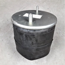 Luftfederbalg Sattelauflieger Gigant | V1DF21A-2, 166294, 2931412, mit Metallkolben, Standard
