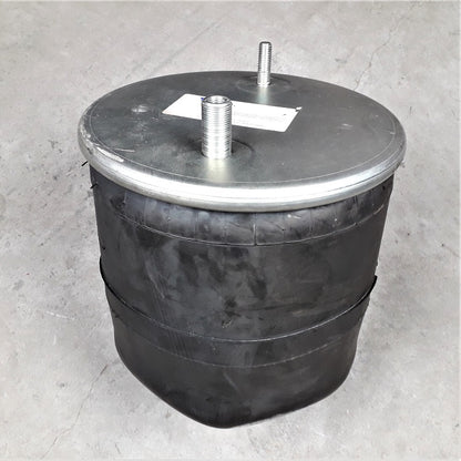 Luftfederbalg Sattelauflieger Gigant | V1DF21A-2, 166294, 2931412, mit Metallkolben, Standard