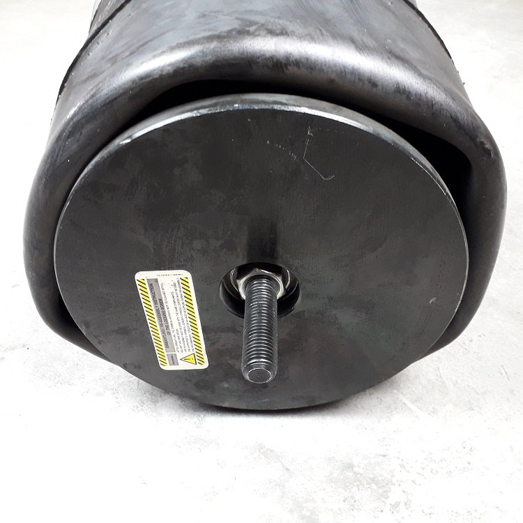 Luftfederbalg Sattelauflieger Gigant | V1DF21A-2, 166294, 2931412, mit Metallkolben, Standard