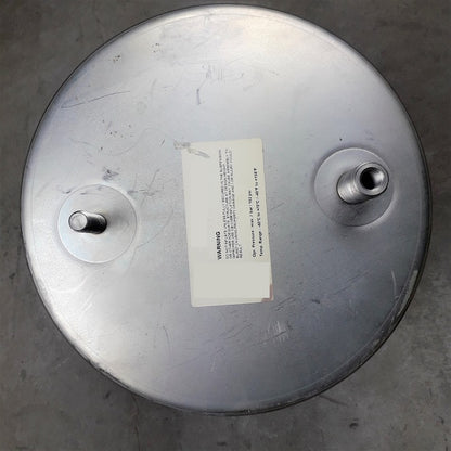 Luftfederbalg Sattelauflieger Gigant | V1DF21A-2, 166294, 2931412, mit Metallkolben, Standard