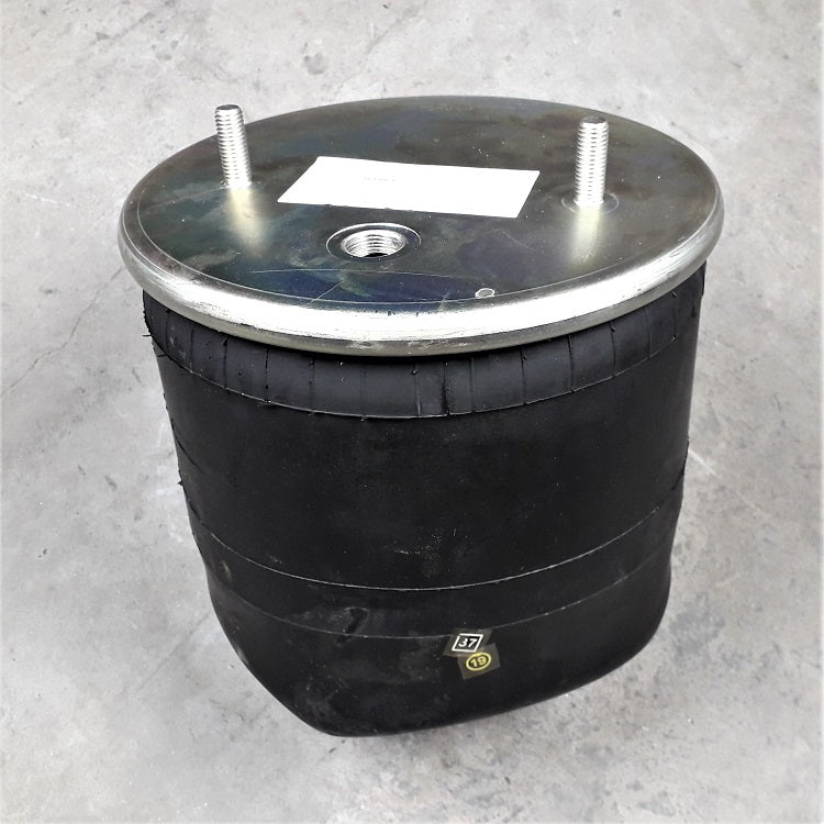 Luftfederbalg Sattelauflieger Gigant | 4007NP01, mit Metallkolben, Standard