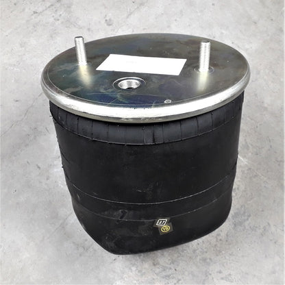 Luftfederbalg Sattelauflieger Gigant | 4007NP01, mit Metallkolben, Standard