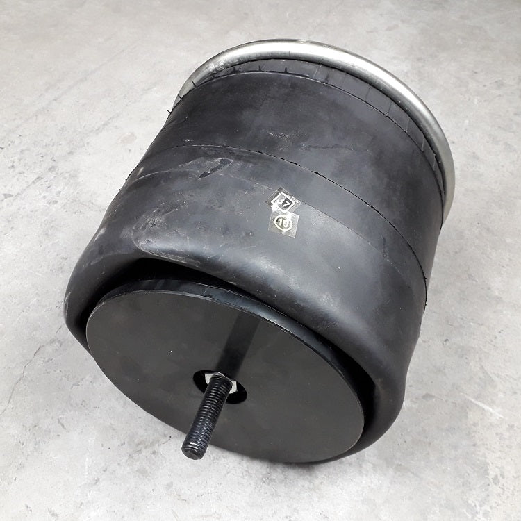 Luftfederbalg Sattelauflieger Gigant | 4007NP01, mit Metallkolben, Standard