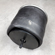 Luftfederbalg Sattelauflieger Gigant | 4007NP01, mit Metallkolben, Standard