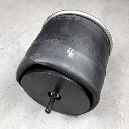 Luftfederbalg Sattelauflieger Gigant | 4007NP01, mit Metallkolben, Standard