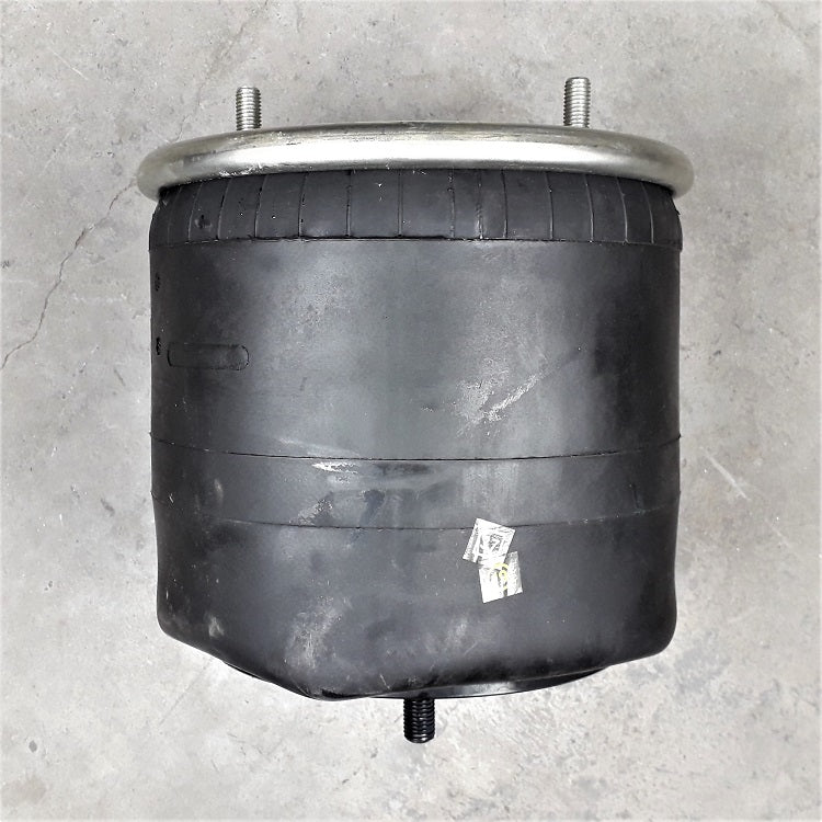 Luftfederbalg Sattelauflieger Gigant | 4007NP01, mit Metallkolben, Standard