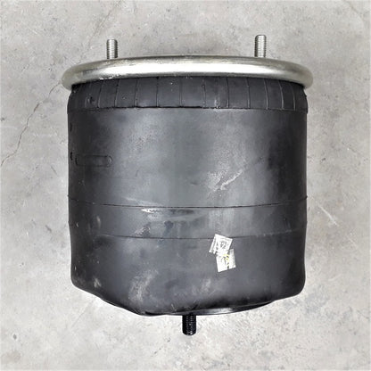 Luftfederbalg Sattelauflieger Gigant | 4007NP01, mit Metallkolben, Standard