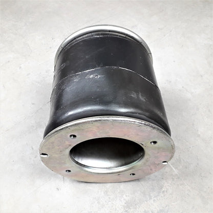 Luftfederbalg Sattelauflieger mit Achse SAF | 1T300-37, 1T323-33, 4004NP05, 1R11-706, 1DK22E5, mit Metallkolben, Standard