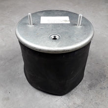 Luftfederbalg Sattelauflieger mit Achse SAF | 1T30037, 4004NP02, W01M580919, 1DK22E-8 NP, ohne Kolben, Standard