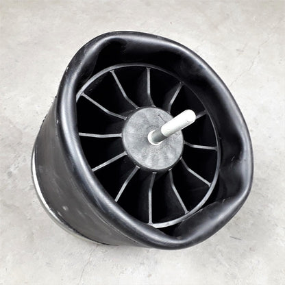 Luftfederbalg Antriebsachse Iveco Stralis Cursor | 41270462, V1E191, mit Kunststoffkolben, vorne, hinten, links
