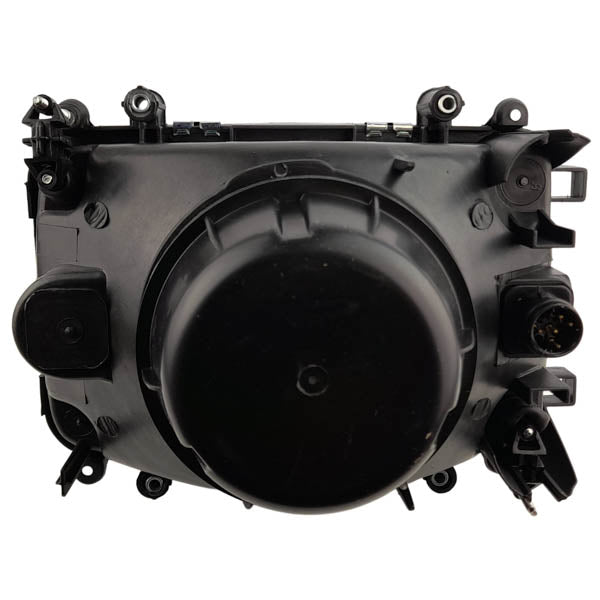 Rechter Scheinwerfer DAF F 65/ 75/ 85 CF, 1227609, 1283232, 1293369, 1293373 | 1992-2000