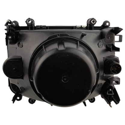 Rechter Scheinwerfer DAF F 65/ 75/ 85 CF, 1227609, 1283232, 1293369, 1293373 | 1992-2000