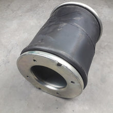 Luftfederbalg Sattelauflieger Schmitz | 4028NP02, 015323, 9463281501, 9518147820, 017924, mit Metallkolben, Standard